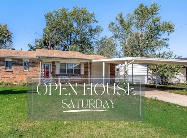 1102 N 15th Street, Rogers, AR 72756