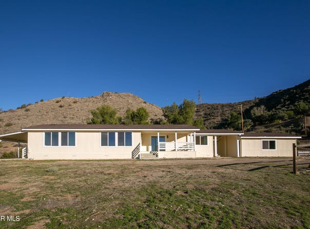 32010 Quirk Road, Acton, CA 93510