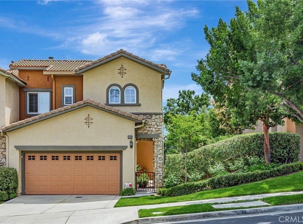 25632 Via Ventana, Valencia, CA 91381