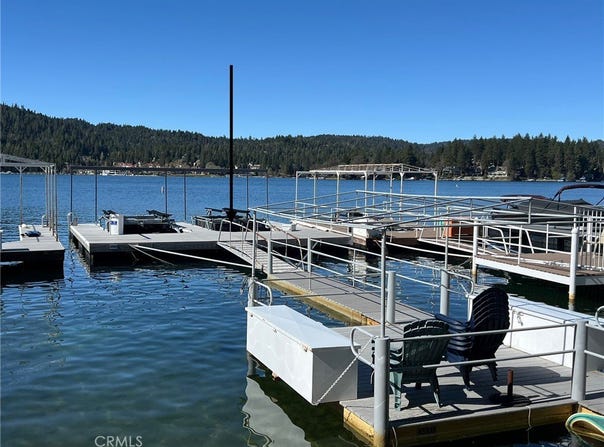 0 North Bay/Tavern Bay N306-B, Lake Arrowhead, CA 92352