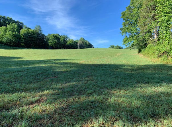 Lake City Highway, Clinton, TN 37716