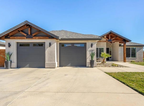 10156 Victoria Drive, Redding, CA 96001