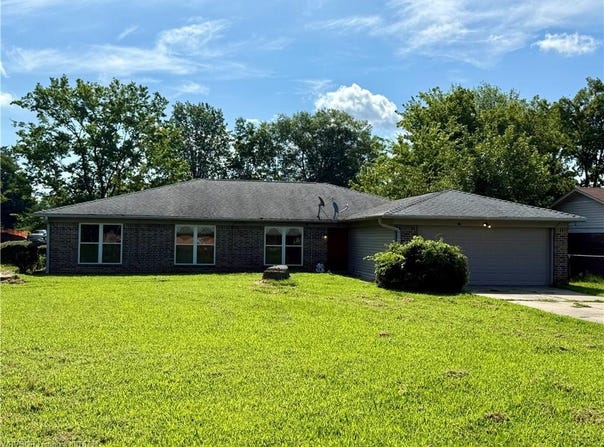 6500 Dallas  ST, Fort Smith, AR 72903