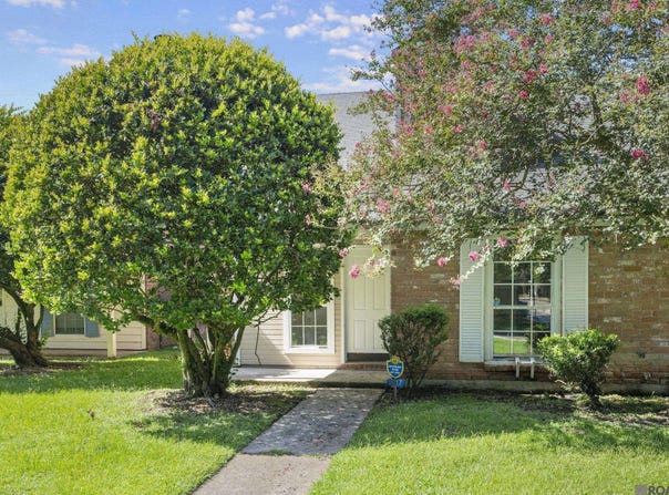 1517 Sharlo Ave, Baton Rouge, LA 70820