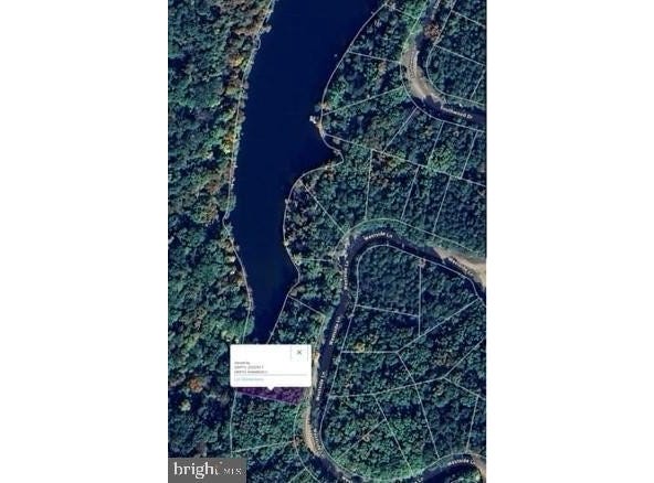 LOT 27 WESTSIDE LANE, CROSS JUNCTION, VA 22625