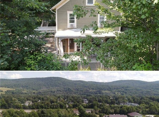 4 King St, Oneonta, NY 13820