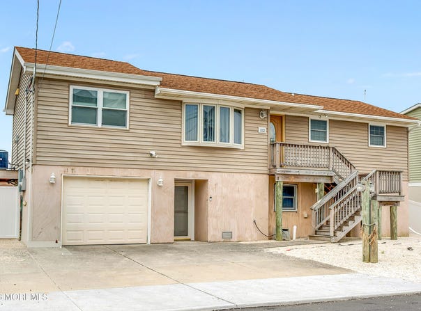 112 E Potomac Drive, Little Egg Harbor, NJ 08087