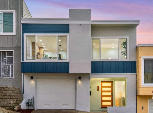 55 Jules Avenue, San Francisco, CA 94112