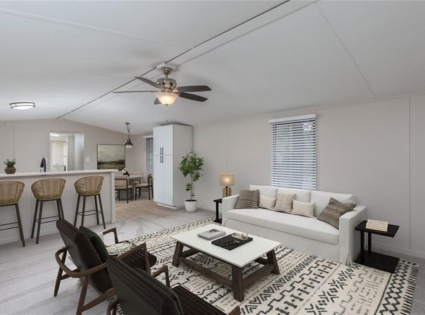 6017 Hidden Circle, Azle, TX 76020