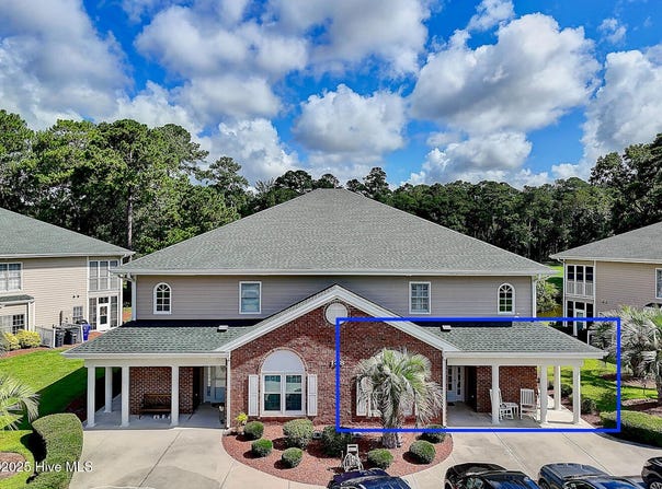138 Ricemill Circle, Sunset Beach, NC 28468