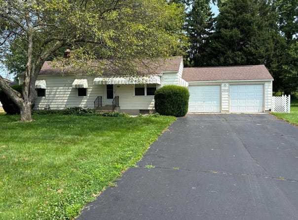 298 N Vernon Avenue, Newark, OH 43055