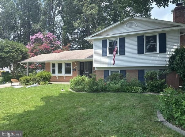 8202 GREELEY BOULEVARD, SPRINGFIELD, VA 22152