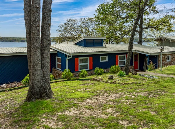449774 E 356 Road, Afton, OK 74331