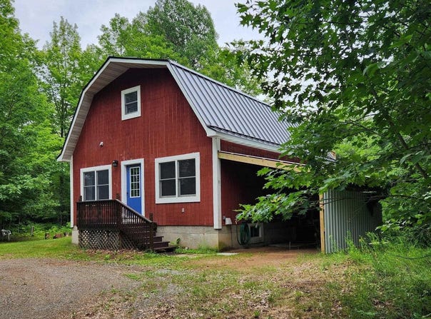 304 Co Rd KCI/Johnson, Marquette, MI 49855
