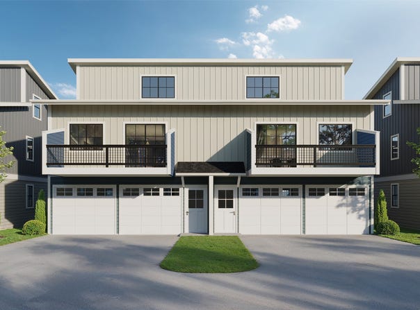 1261 Idaho Street unit: A, Missoula, MT 59801