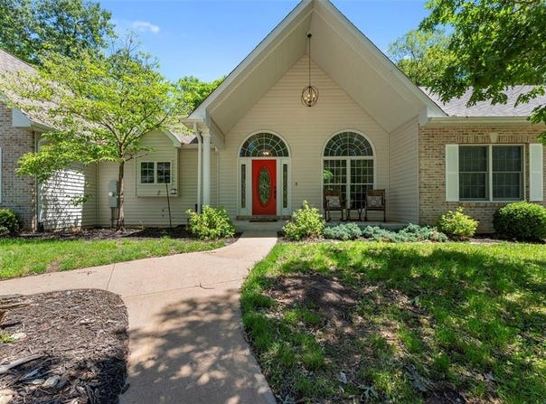 2347 Callaway Fork Road, Defiance, MO 63341