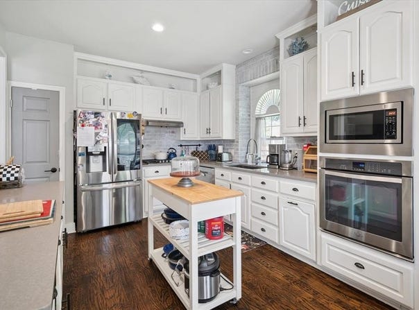3001 Quail Hollow, McKinney, TX 75072