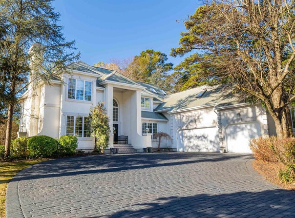 426 Clarkstown Road, Mays Landing, NJ 08330
