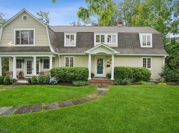 88 Pomeroy Rd, Madison Boro, NJ 07940-2621