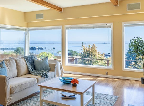 220 W Second St, Port Angeles, WA 98362