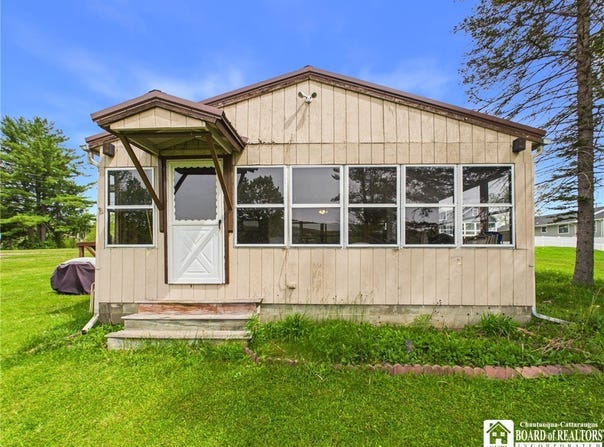 8359 Rt-243, Rushford, NY 14777