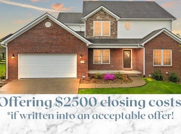 1025 Vineyard Way, Berea, KY 40403