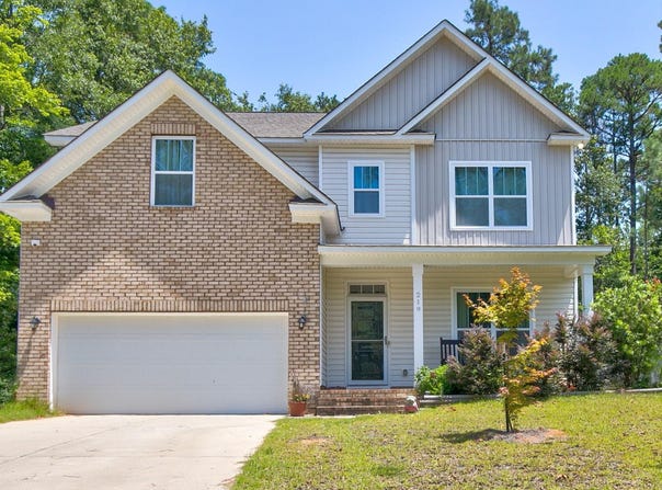 219 Danby Court, Columbia, SC 29212