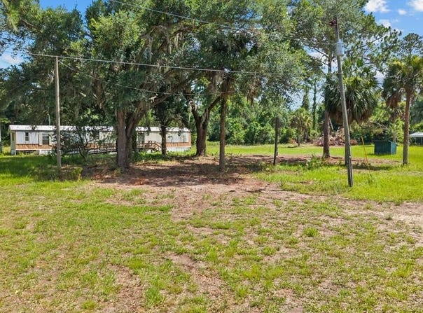 23665 S US Hwy 19, Steinhatchee, FL 32359