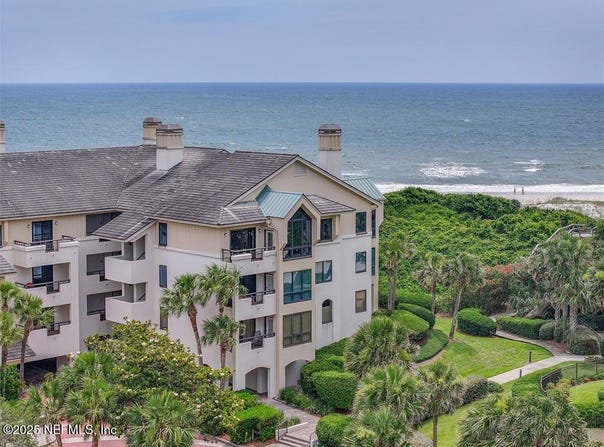 6545 SPYGLASS Circle, Fernandina Beach, FL 32034