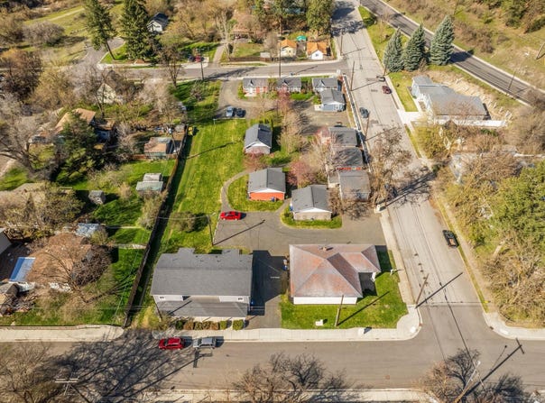 1126 S Coeur d'Alene St, Spokane, WA 99224