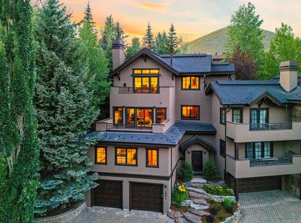 200 BALD MOUNTAIN Rd, Ketchum, ID 83340