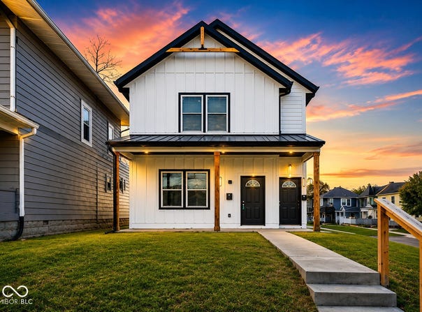 1301 S Alabama Street, Indianapolis, IN 46225