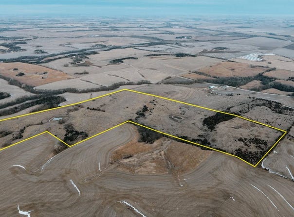 0000 635 Ave, Brock, NE 68320