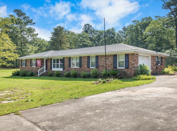 1021 Osbon Drive, Aiken, SC 29801