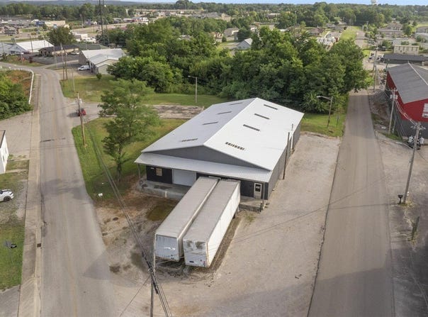104 Rogers Road, Glasgow, KY 42141
