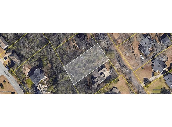 3736 Overlook Drive, Macon, GA 31204