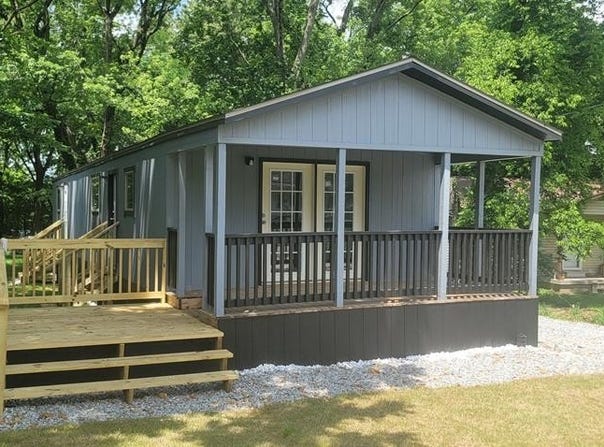 506 Irvine, PARIS, TN 38242