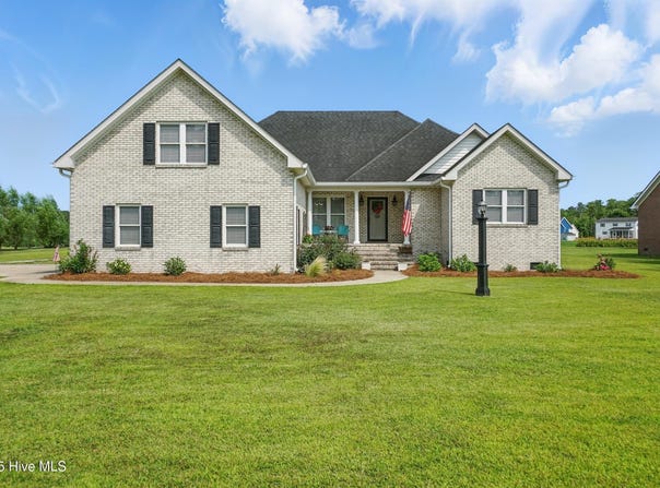 139 Billetts Bridge Road, Camden, NC 27921