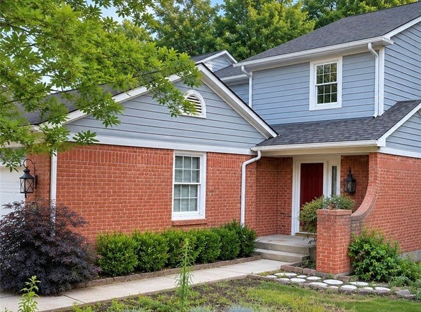 6646 Washington Circle, Middletown, OH 45005