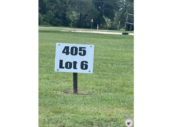 405 Paisley Circle, Texarkana, AR 71854