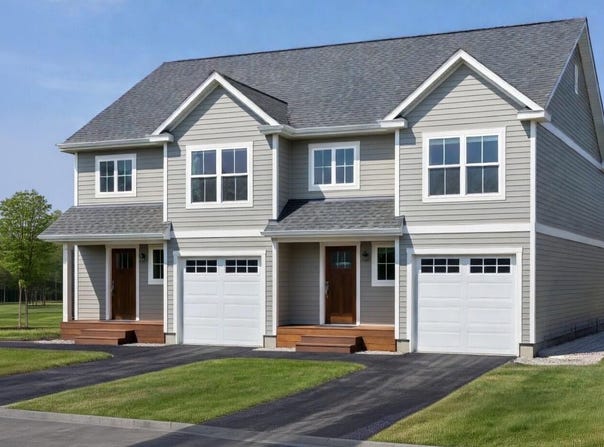 6 Dolley Farm Road, Windham, ME 04062