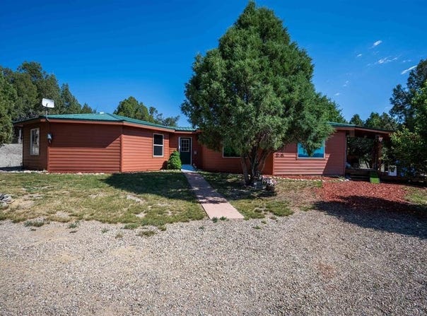 36283 Road K.3, Mancos, CO 81328