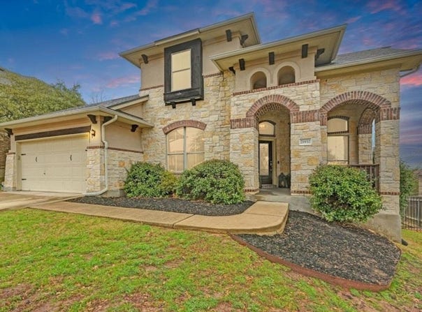 21932 Agarito LN, Spicewood, TX 78669