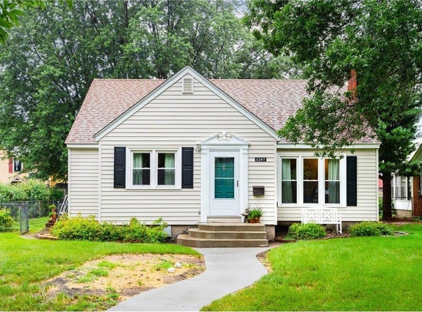1207 6th Avenue N, Saint Cloud, MN 56303