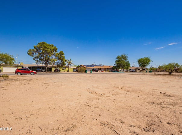 4120 N ROBLE Circle, Eloy, AZ 85131