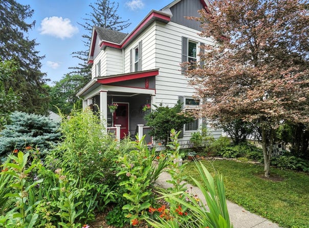 117 W Como Avenue, Columbus, OH 43202