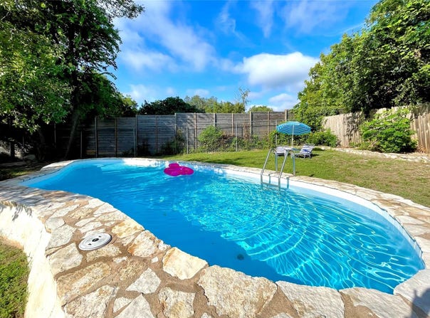 2305 Davis LN, Austin, TX 78745