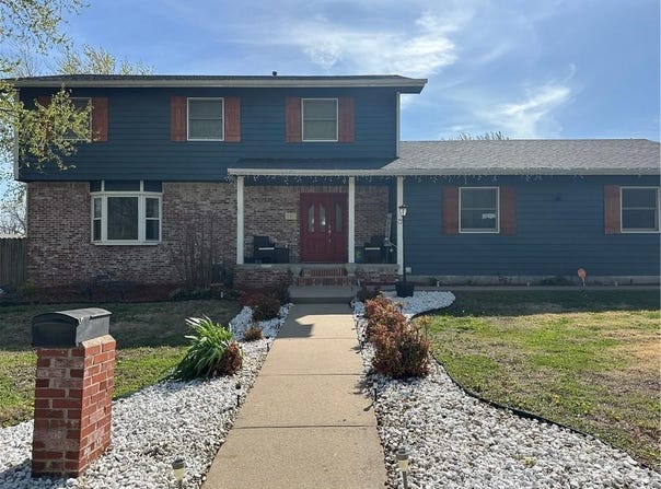 101 N Ohio Street, Coffeyville, KS 67337
