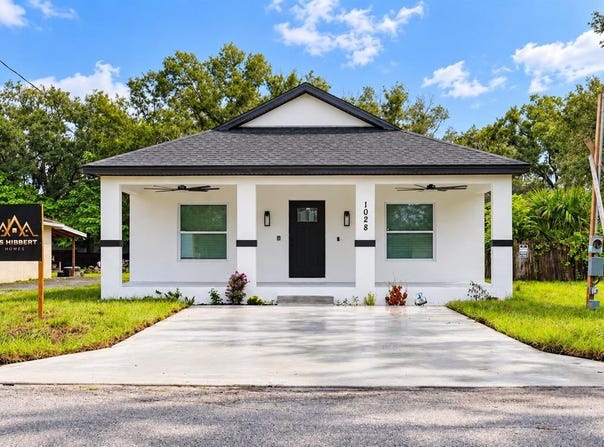 1028 S TERRY Avenue, LAKELAND, FL 33815