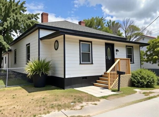 34 IVY, Porterdale, GA 30014